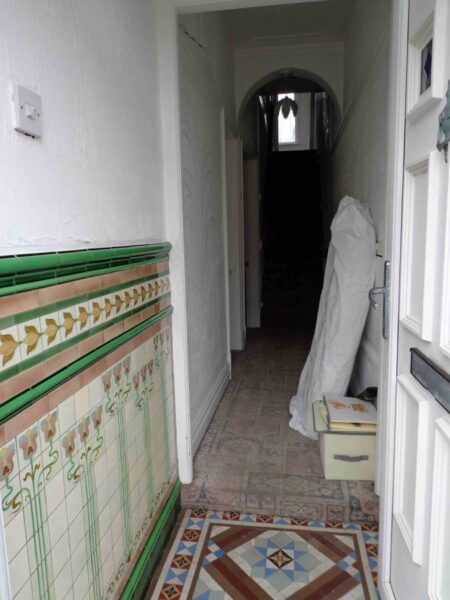 Whittam Avenue, Blackpool, FY4 4BU