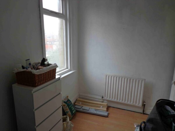 Whittam Avenue, Blackpool, FY4 4BU