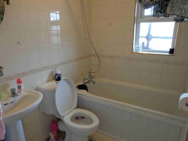 Whittam Avenue, Blackpool, FY4 4BU