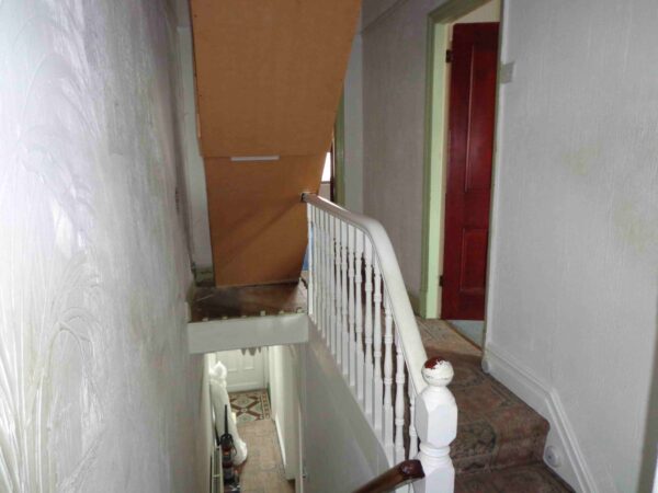 Whittam Avenue, Blackpool, FY4 4BU