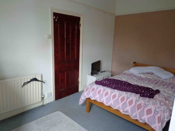 Whittam Avenue, Blackpool, FY4 4BU