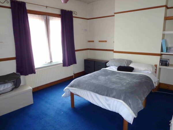 Whittam Avenue, Blackpool, FY4 4BU