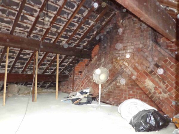 Whittam Avenue, Blackpool, FY4 4BU