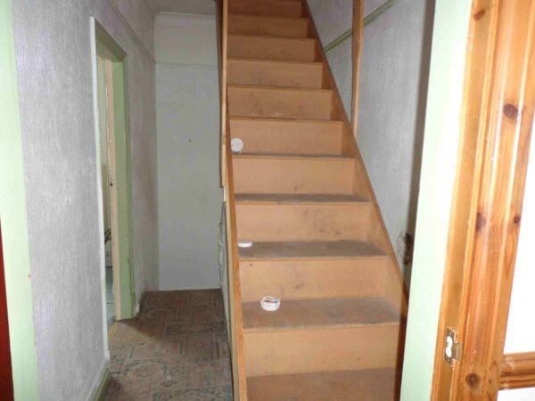 Whittam Avenue, Blackpool, FY4 4BU