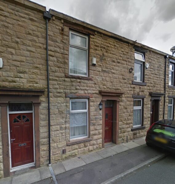 Blackpool Road, Accrington, BB5 0EA