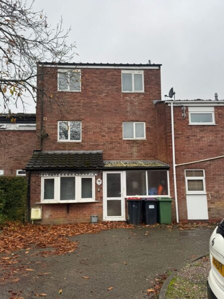 79 Coachwell Close, Telford, TF3 2JE