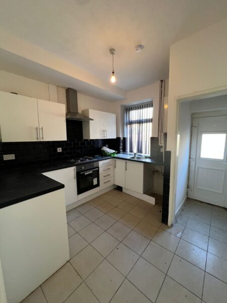 Blackpool Road, Accrington, BB5 0EA