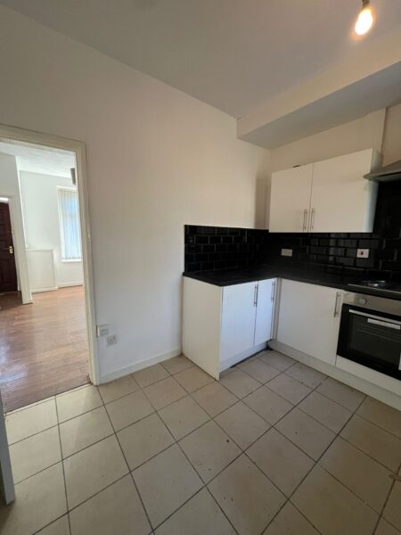 Blackpool Road, Accrington, BB5 0EA