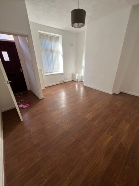 Blackpool Road, Accrington, BB5 0EA