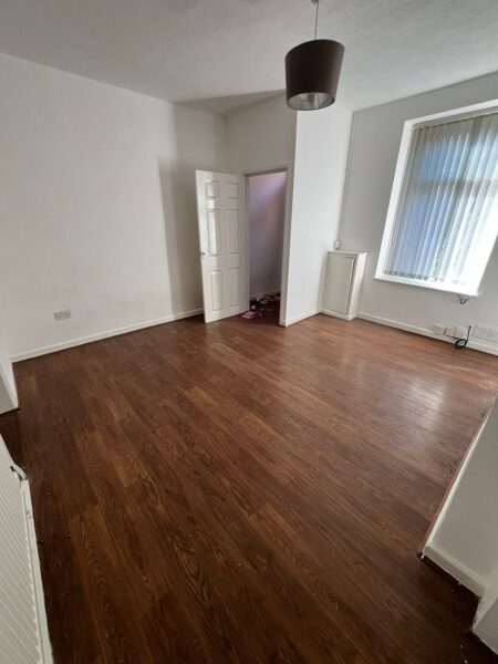 Blackpool Road, Accrington, BB5 0EA