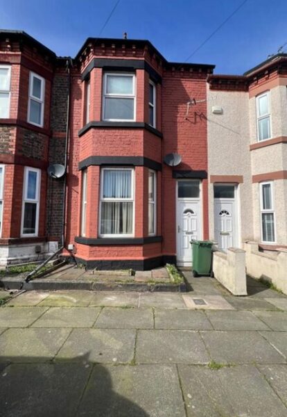 Westbourne Road, Prenton, CH43 4TQ