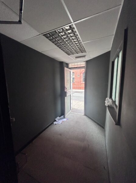 Marsh Street, Stoke on Trent ST1 1JD