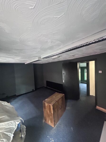 Marsh Street, Stoke on Trent ST1 1JD