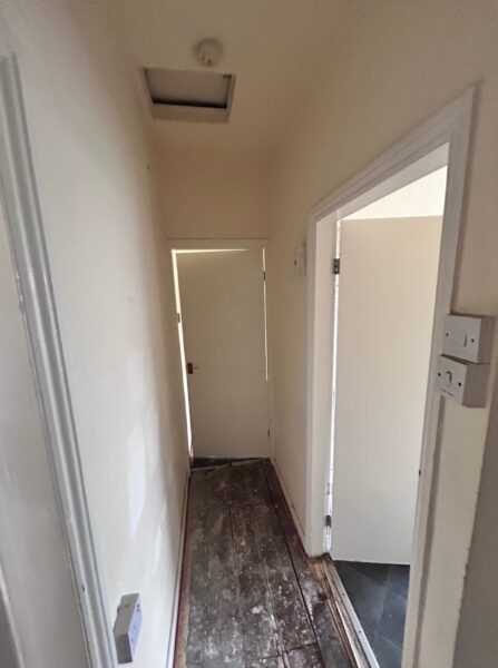 Wyndale Road, Oldham OL8 3DB