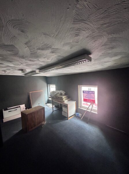 Marsh Street, Stoke on Trent ST1 1JD