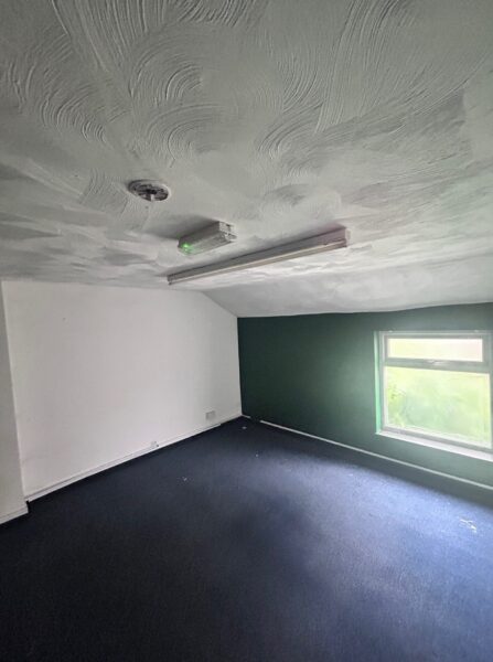 Marsh Street, Stoke on Trent ST1 1JD