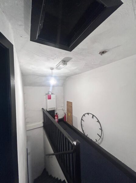 Marsh Street, Stoke on Trent ST1 1JD