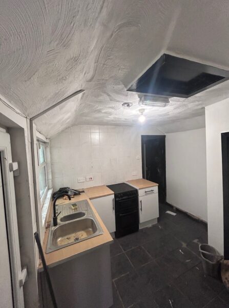 Marsh Street, Stoke on Trent ST1 1JD