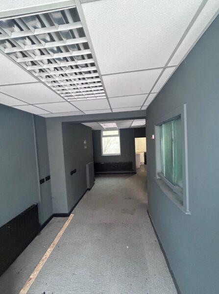 Marsh Street, Stoke on Trent ST1 1JD