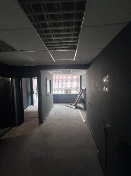 Marsh Street, Stoke on Trent ST1 1JD