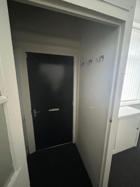 Market Street, Shaw, OL2 8NH