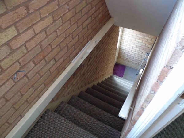 Beach Court, Beach Road, Thornton-Cleveleys, FY5 1EJ