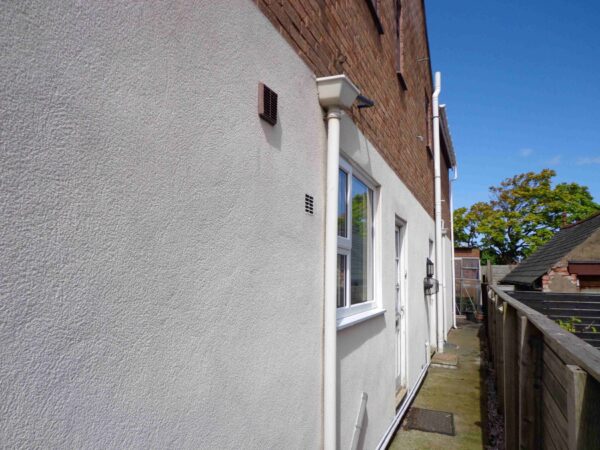 Beach Court, Beach Road, Thornton-Cleveleys, FY5 1EJ