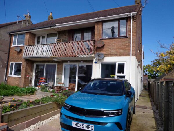 Beach Court, Beach Road, Thornton-Cleveleys, FY5 1EJ