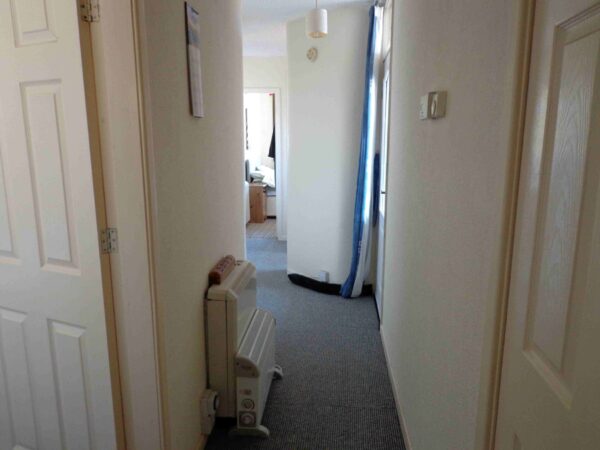 Beach Court, Beach Road, Thornton-Cleveleys, FY5 1EJ