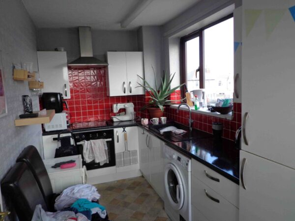 Beach Court, Beach Road, Thornton-Cleveleys, FY5 1EJ