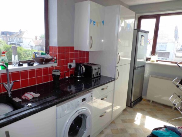 Beach Court, Beach Road, Thornton-Cleveleys, FY5 1EJ