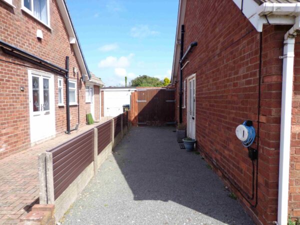 Kilgrimol Gardens, Lytham St. Annes, FY8 2RA