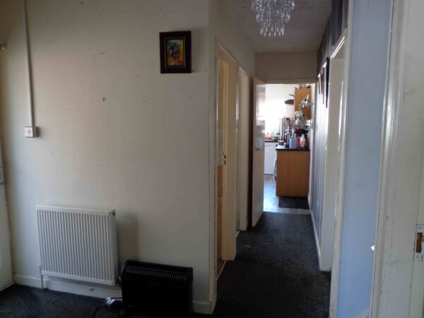Kilgrimol Gardens, Lytham St. Annes, FY8 2RA