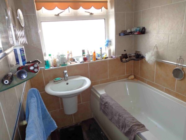 Kilgrimol Gardens, Lytham St. Annes, FY8 2RA