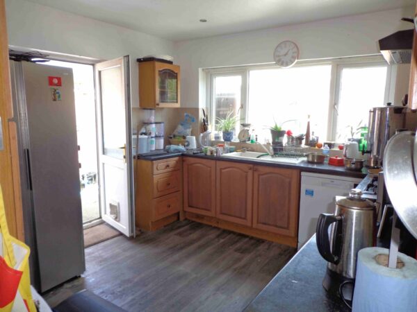Kilgrimol Gardens, Lytham St. Annes, FY8 2RA