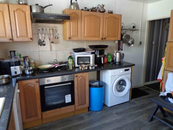 Kilgrimol Gardens, Lytham St. Annes, FY8 2RA