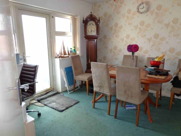 Kilgrimol Gardens, Lytham St. Annes, FY8 2RA
