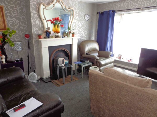 Kilgrimol Gardens, Lytham St. Annes, FY8 2RA