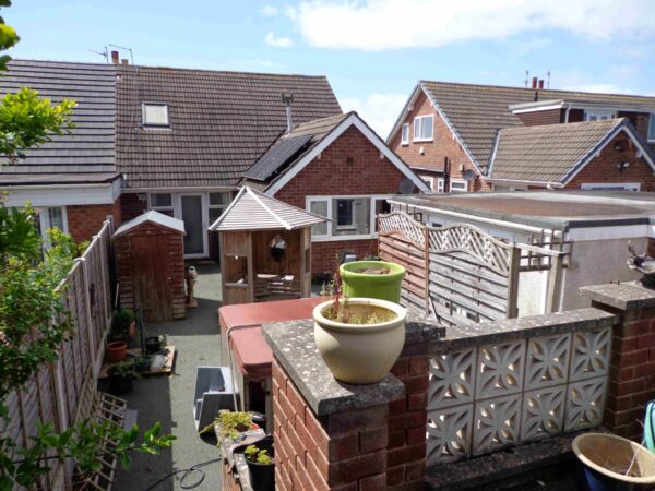 Kilgrimol Gardens, Lytham St. Annes, FY8 2RA