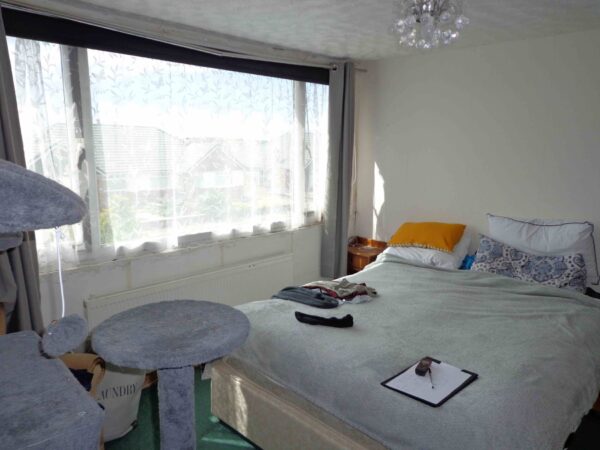 Kilgrimol Gardens, Lytham St. Annes, FY8 2RA
