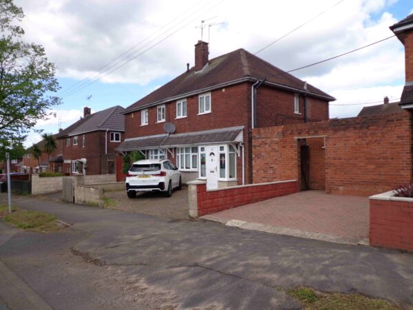 Hilton Road, Hartshill, Stoke-on-Trent, ST4 6RP