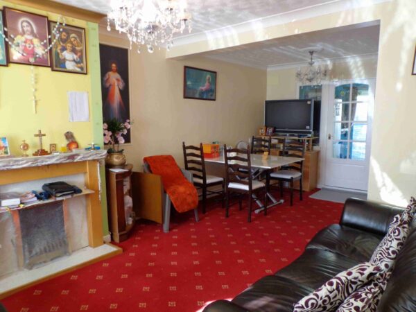 Hilton Road, Hartshill, Stoke-on-Trent, ST4 6RP