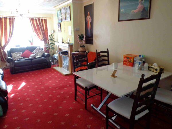 Hilton Road, Hartshill, Stoke-on-Trent, ST4 6RP
