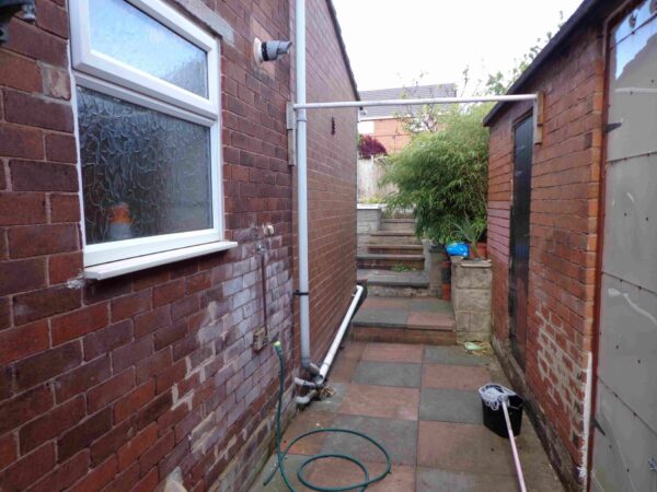 Hilton Road, Hartshill, Stoke-on-Trent, ST4 6RP