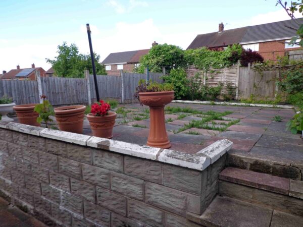 Hilton Road, Hartshill, Stoke-on-Trent, ST4 6RP