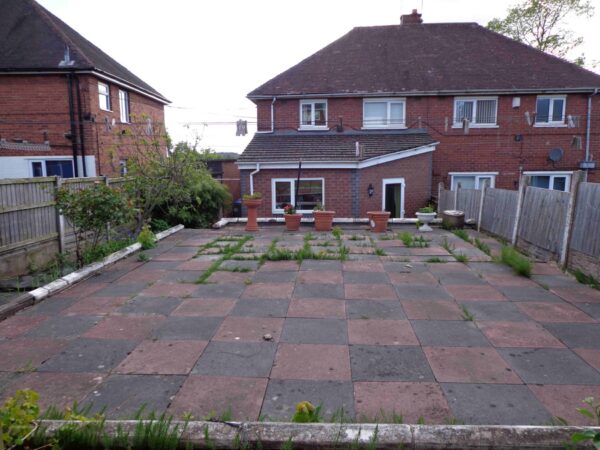 Hilton Road, Hartshill, Stoke-on-Trent, ST4 6RP