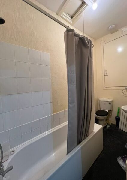Mary Street, Blackburn, BB1 4HY