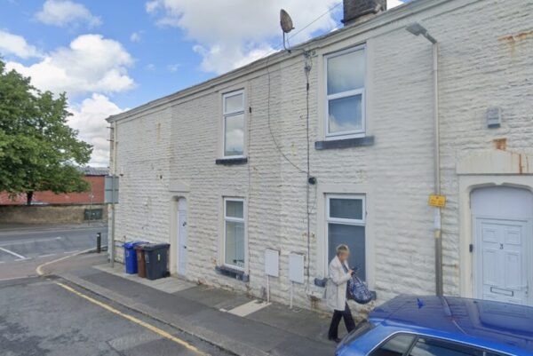 Mary Street, Blackburn, BB1 4HY