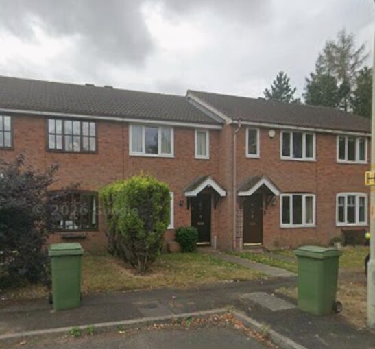98 Dulwich Grange, Bratton, Telford TF5 0ED