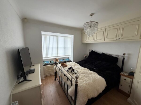Beechurst Gardens, Albrighton, Wolverhampton, WV7 3LT
